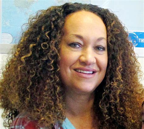 rachel dolezal nude pics|Rachel Dolezal nude pictures